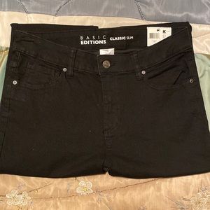 Basic Edition Women’s Jean